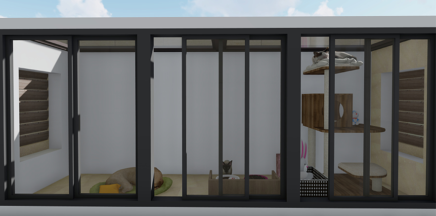 黄泥磅专业私家庭院设计公司